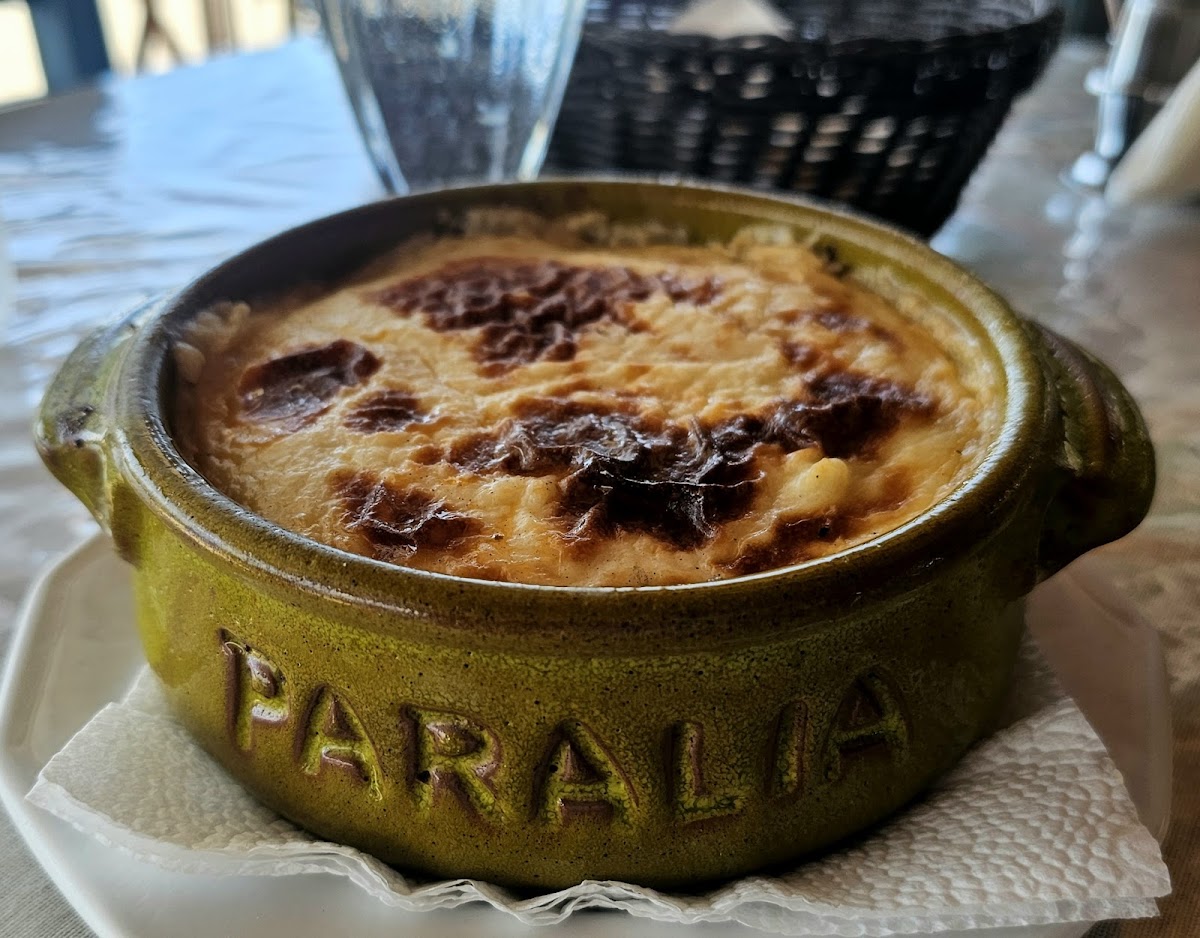 Paralia / Café Restaurant-3