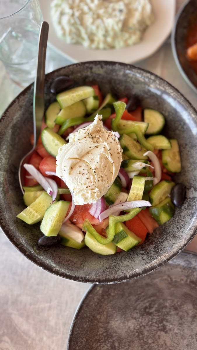 Paralia / Café Restaurant-7