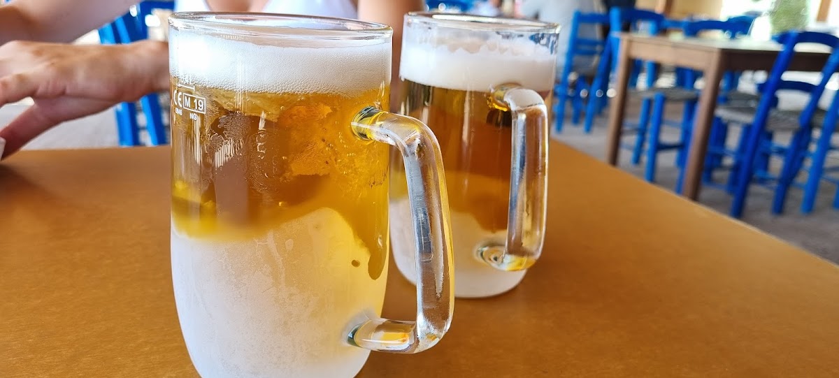 Paralia / Café Restaurant-8