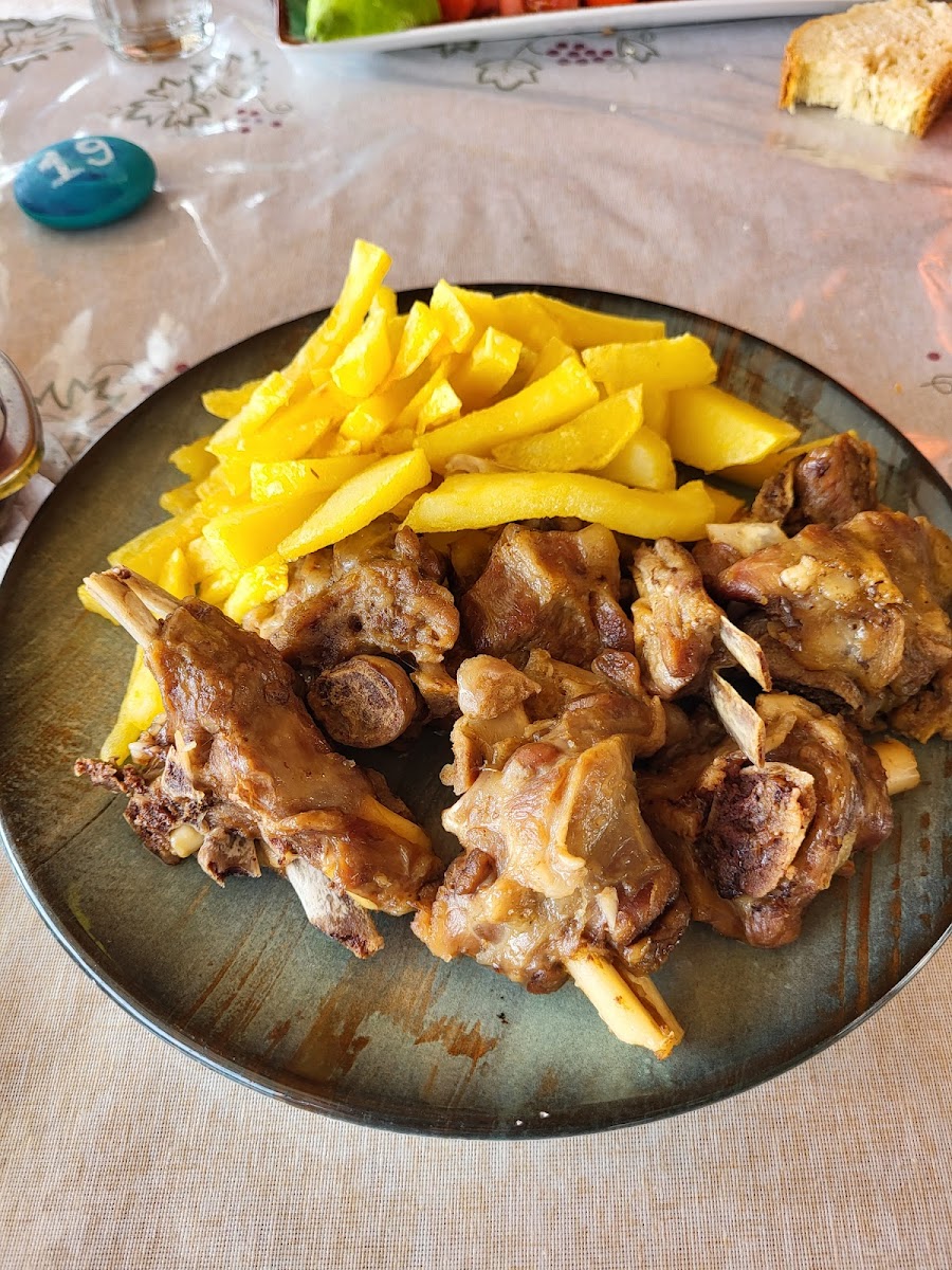 Paralia / Café Restaurant-9